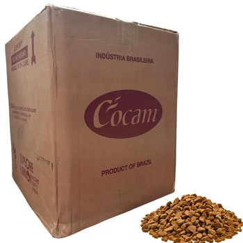 Кава розчинна Cocam 23кг