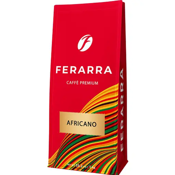 Кофе зерновой Ferarra Africano 1кг