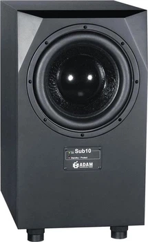 Сабвуфер Adam Audio Sub10 Mk2 200Вт 10" (4260113130100)