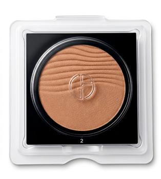 Пудра для обличчя Giorgio Armani Luminous Silk Glow Powder тон 2 testeur. 3.5 g.