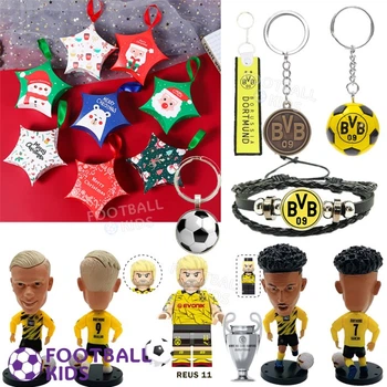Адвент календарь футбольный Боруссия Дортмунд Star Box 8 Borussia Dortmund (53333-4)