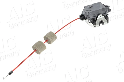 Замок крышки багажника AIC Germany (70313)