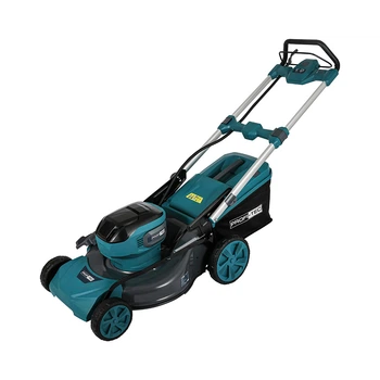 Газонокосарка акумуляторна Profi-Tec EasyMow 51 Pro 40 В 007587