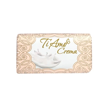 Крем-мыло Ti Amo Crema с кремом 125 г