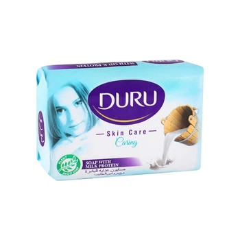 Мыло Duru Skin Care с молочным протеином 65 г