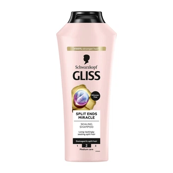 Шампунь Gliss Kur Split Ends Miracle 250 мл
