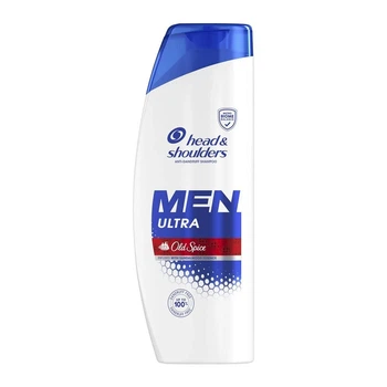 Шампунь против перхоти Head & Shoulders с ароматом Old Spice 330 мл