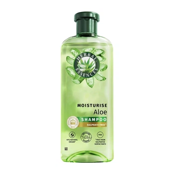 Шампунь Herbal Essences Алое зволожуючий 350 мл