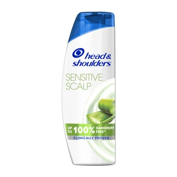 Шампунь против перхоти Head & Shoulders для чувствительной кожи 400 мл