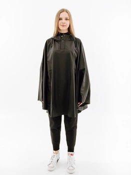 Пончо Rains Capes 1811-BLACK S