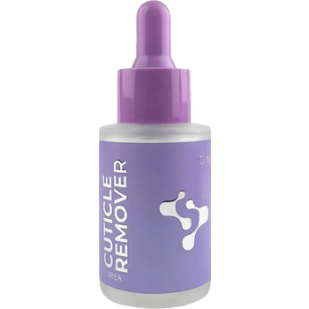 Ремувер DNKa’ Cuticle Remover Urea на 30 мл для размягчения кутикулы