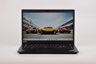 Ультрабук Lenovo ThinkPad T14s G1 i5-10310U / 16 гб / ssd 256 гб / 14" IPS Full HD / Win11 Pro Ноутбук (Ref) (3050) - Refurbished
