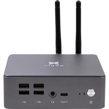 Неттоп Vinga Mini PC V655 8/256GB (V6551220P.8256W1H) [161397]