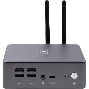 Неттоп Vinga Mini PC V661 16/512GB (V6611235U.16512) [161406]