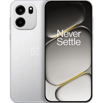 Смартфон OnePlus Turbo 6V 8/256GB White CN [161580]