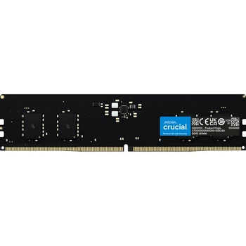 Оперативная память Crucial DDR5-4800 32768MB PC4-38400