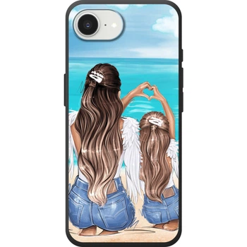 Силиконовый чехол BoxFace Apple iPhone 17e Family Vacation (71609-up2380)
