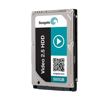 Жорсткий диск 2.5" Seagate 500GB (ST500VT000) Refurbished