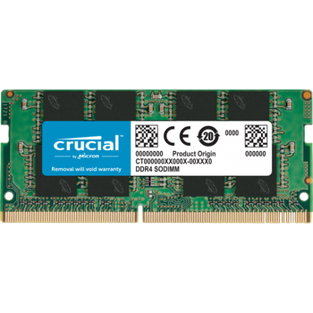 Оперативная память Crucial 3200 - купить в Киеве: цена, отзывы