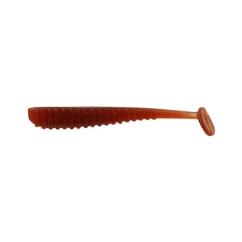 Силикон рыболовный Reins Aji Ringer Shad 1.5 004 Scuppernong (15 шт/уп.) (1552.00.24)