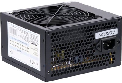 Блок живлення Vinga VPS 120 450W (VPS-450-120)