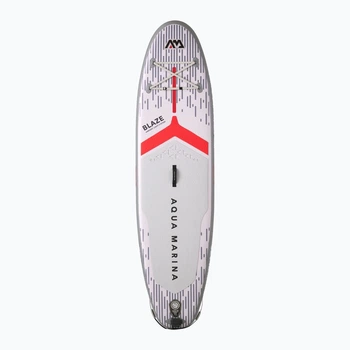 SUP доска Blaze iSUP с подсветкой 3.15m/15cm BT-26BZ