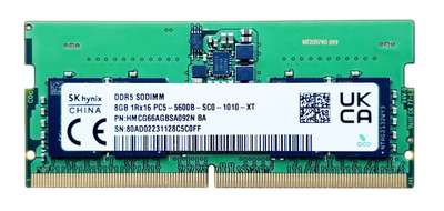Оперативная память SK hynix 5600 - купить в Киеве: цена, отзывы