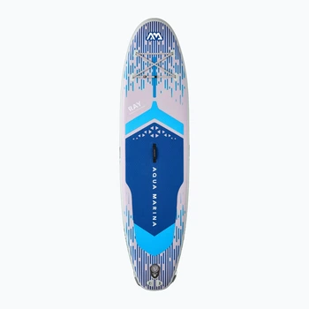 SUP доска RAY iSUP с подсветкой 3,3m/15cm BT-26RAY