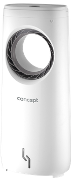 Кондиціонер мобільний Concept OV5220