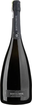 Вино ігристе Bortolomiol Prior Valdobbiadene Prosecco Superiore біле брют 1.5 л 12% (8010447542003)
