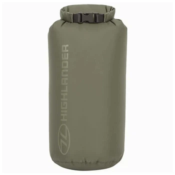 Гермомешок Highlander Drysack 25L Ranger Green (DB126V2-RG) (931657)