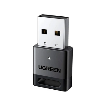 Bluetooth-адаптер Ugreen USB Bluetooth 5.4 CM748 Black (45134)