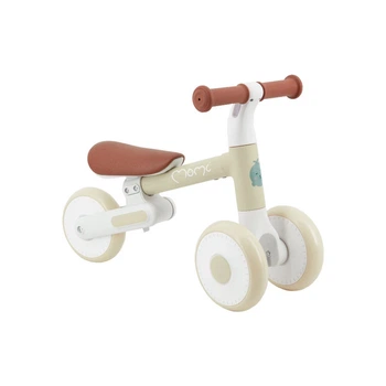Беговел MoMi DEX каталка beige (ROBI00072)