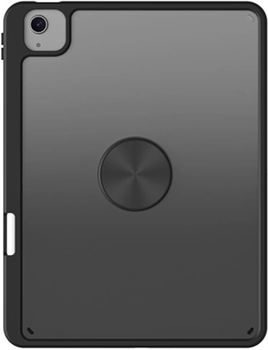 Чохол-книжка AMAZINGthing Titan Pro Mag для iPad Air 13 Black (4896238002611)