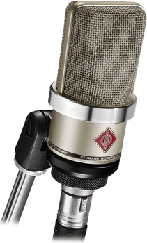 Мікрофон Neumann TLM 102 (4006087086575)