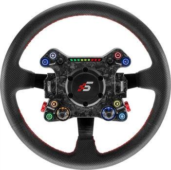 Kierownica Simagic NEO X-350W (Drift Steering Wheel)