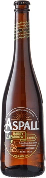 Сидр Aspall Harry Sparrow 4.6% 0.5 л (5012845112829)