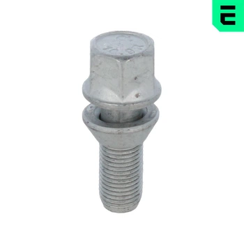 Болт колесный Optimal (OP-UWB10007-1)