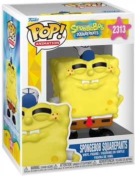 Фигурка Funko POP! SpongeBob SquarePants 10.4 см 90363 (889698903639)