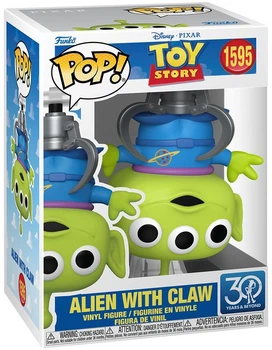 Фигурка Funko POP! Toy Story Disney Alien 14 см 86272 (889698862721)