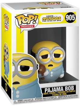 Фигурка Funko Pop! Pajama Bob 9.5 см 47805 (889698478052)