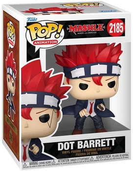 Фигурка Funko Pop! Dot Barrett 12.4 см 90610 (889698906104)