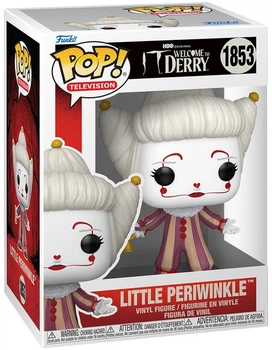 Фигурка Funko Pop! Welcome to Derry Little Periwinkle 11.9 см 90279 (889698902793)