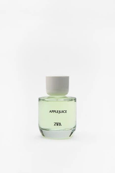 Туалетная вода для женщин ZARA Applejuice 90 мл