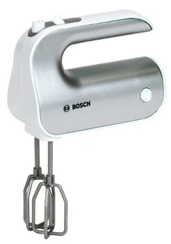 Ігровий набір Klein Міксер Bosch Срібний (4009847092403)