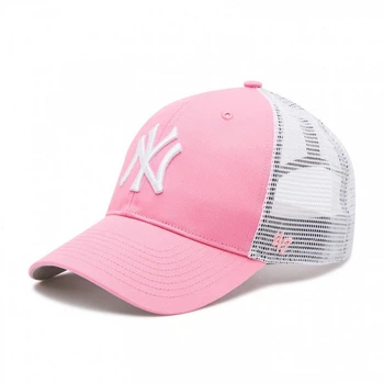 Бейсболка 47 Brand NY YANKEES ROSE BRANSON MESH B-BRANS17CTP-RSA