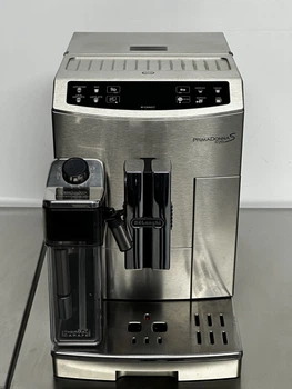 Кавомашина кавоварка DELONGHI PrimaDonna S Evo Б/В