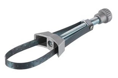 Съёмник фильтров Intertool ременной (HT-7031)
