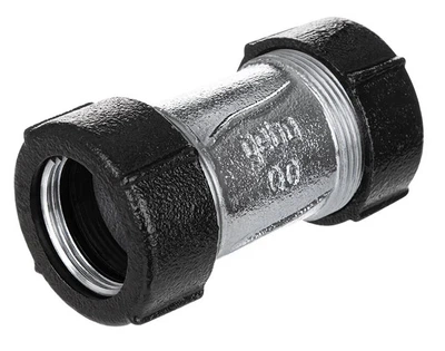 Сполучна муфта Gebo QUICK QO DN32