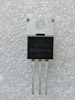 Транзистор полевой IRF3205 (ТП0341)